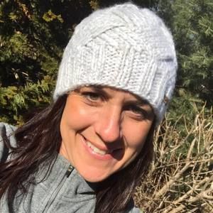 Meet your Posher, Stacy